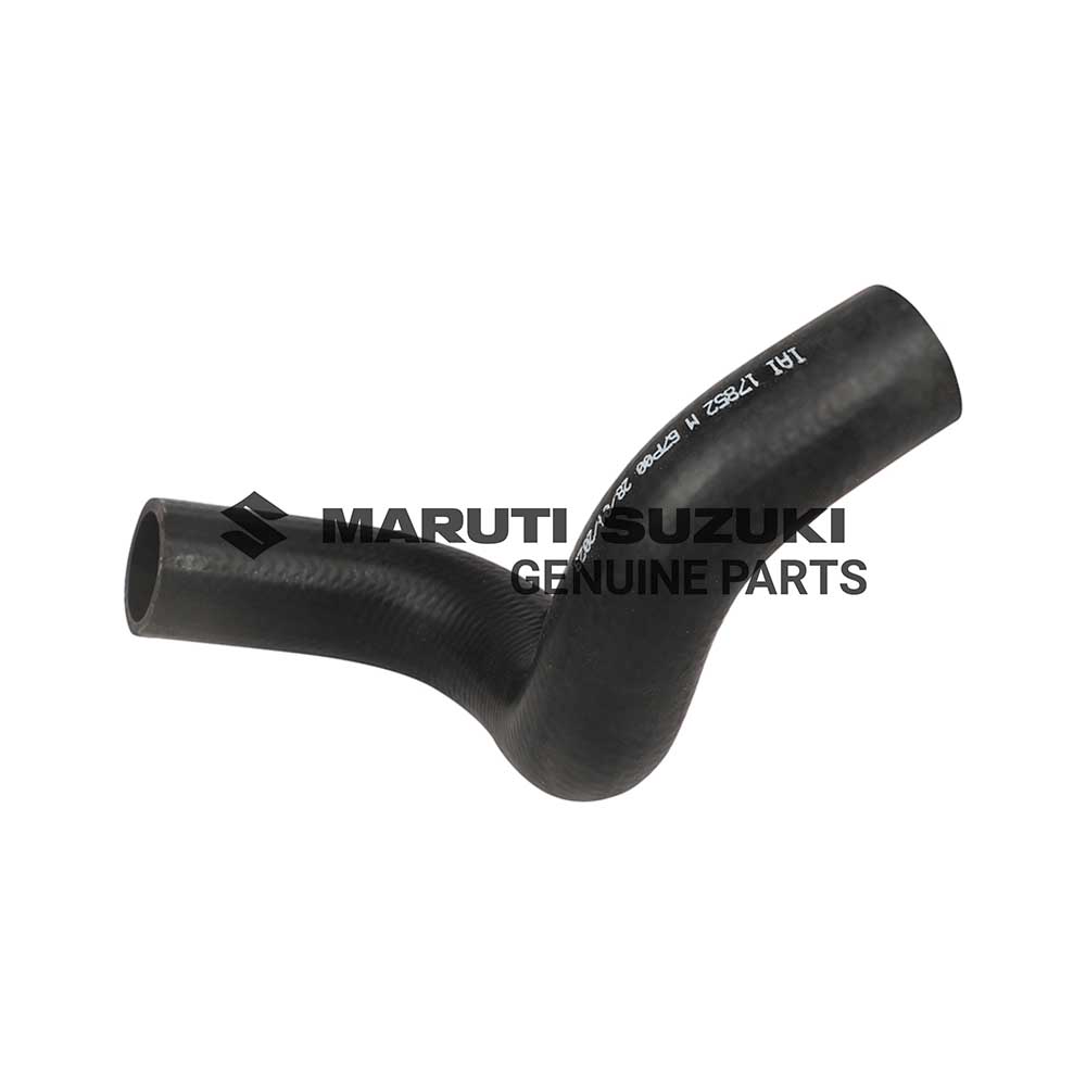 HOSE_ RADIATOR INLET