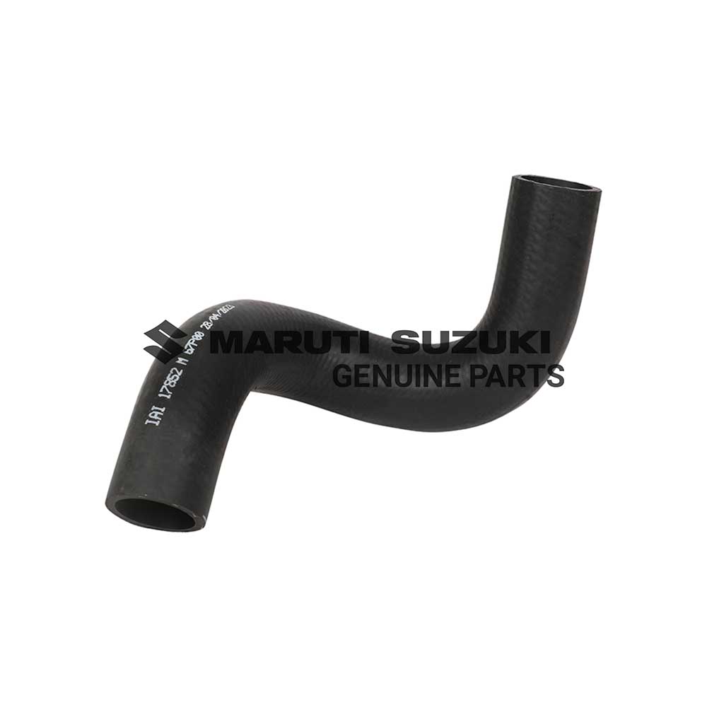 HOSE_ RADIATOR INLET