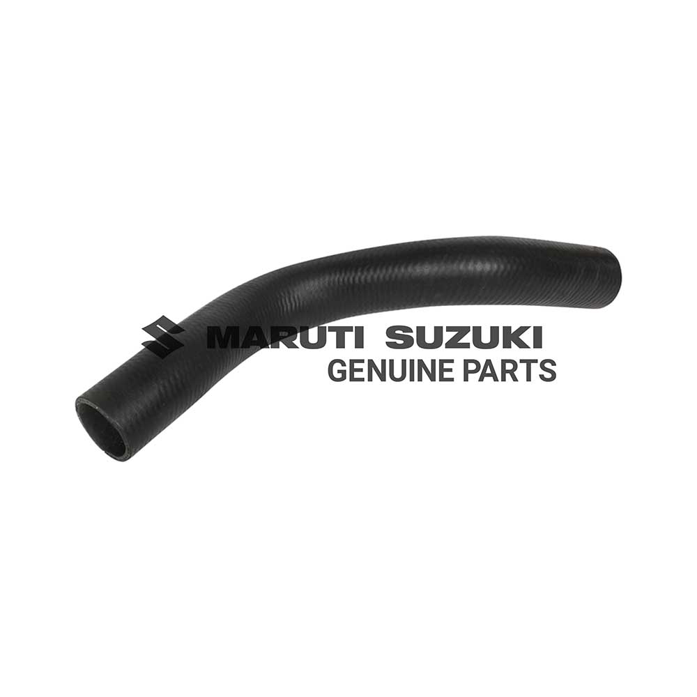 HOSE_ RADIATOR INLET