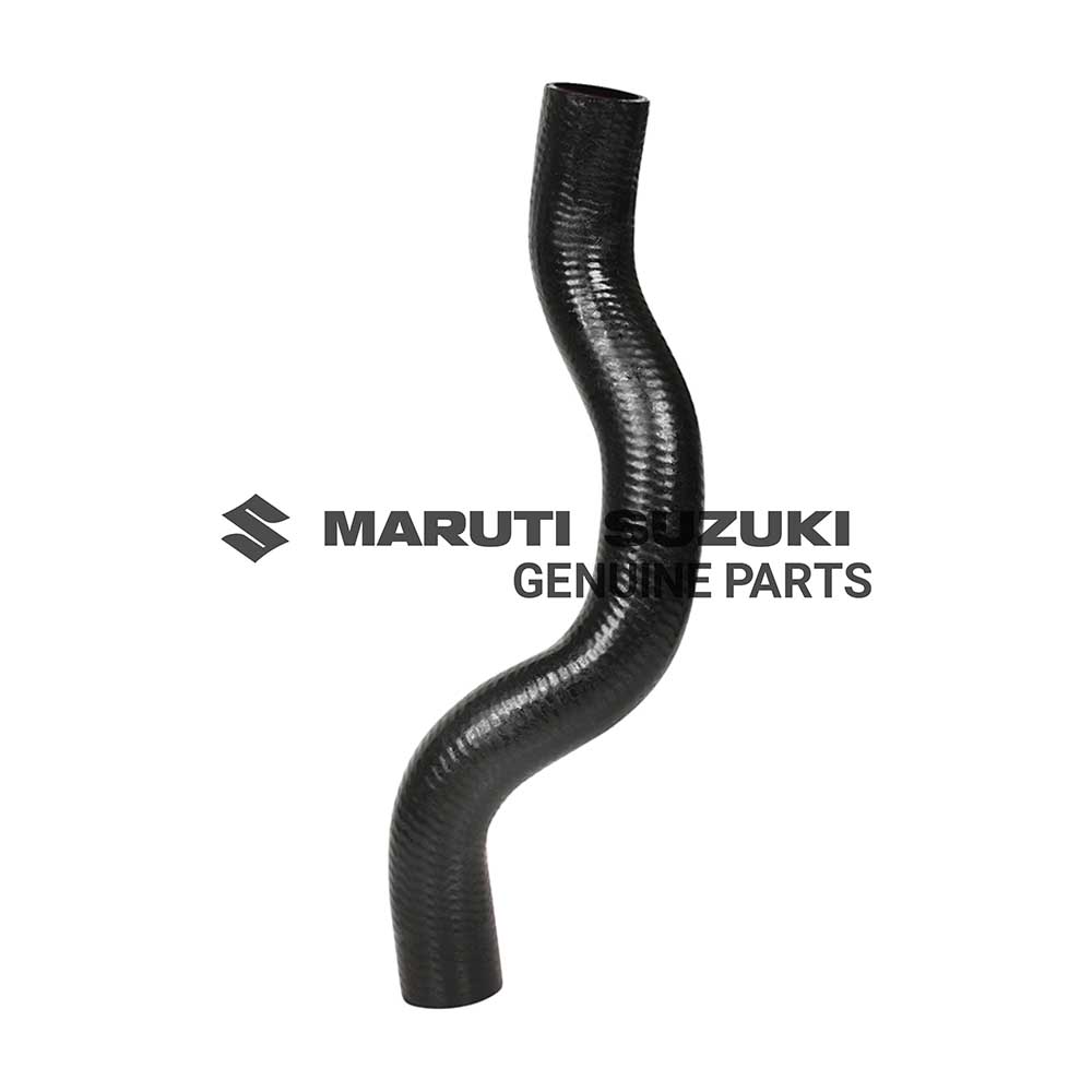 HOSE_ RADIATOR INLET