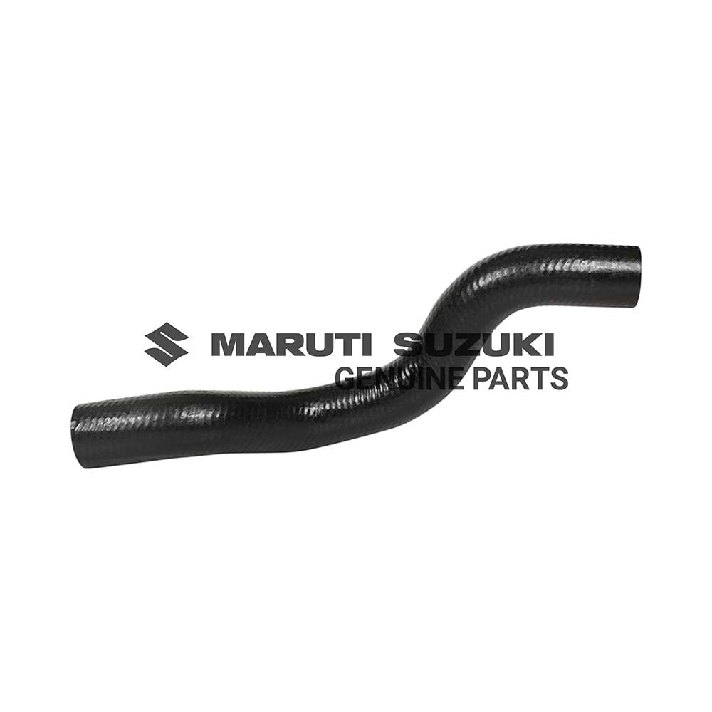 HOSE_ RADIATOR INLET
