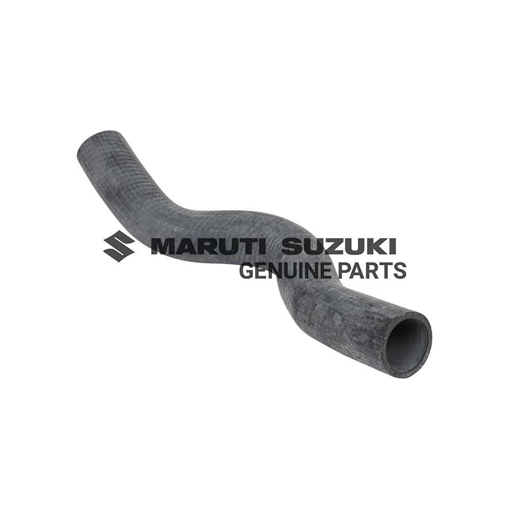 HOSE_ RADIATOR INLET