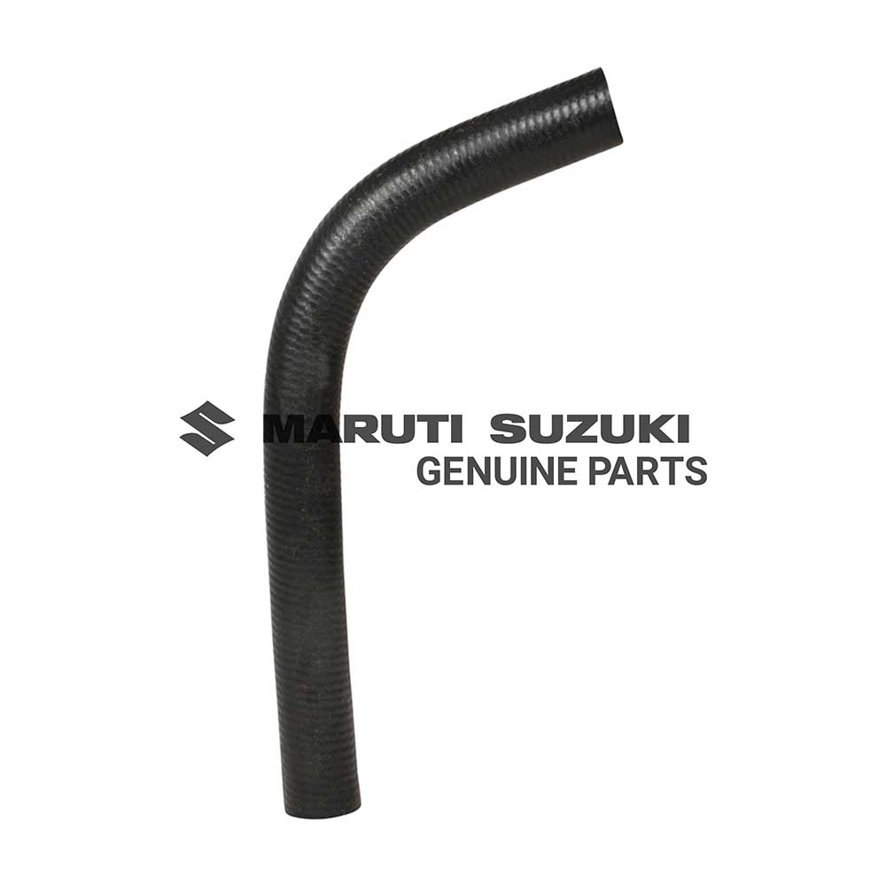 HOSE RADIATOR INLET