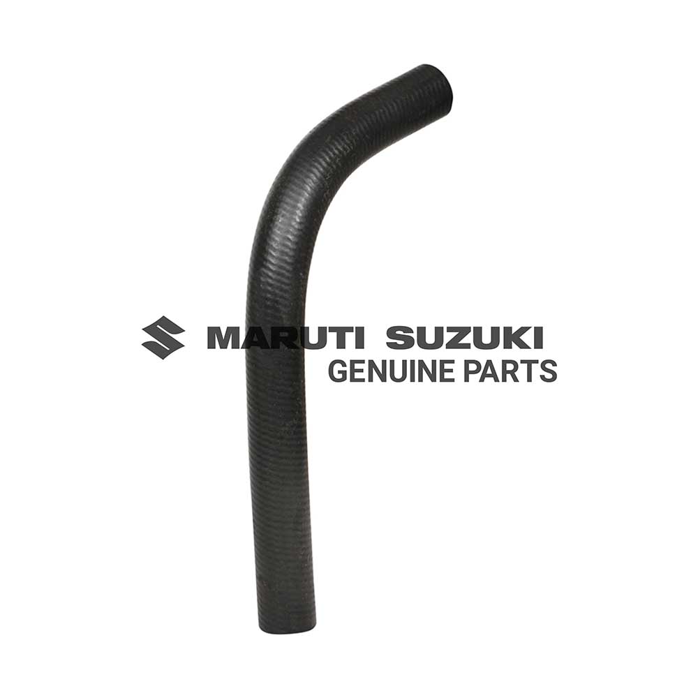 HOSE RADIATOR INLET