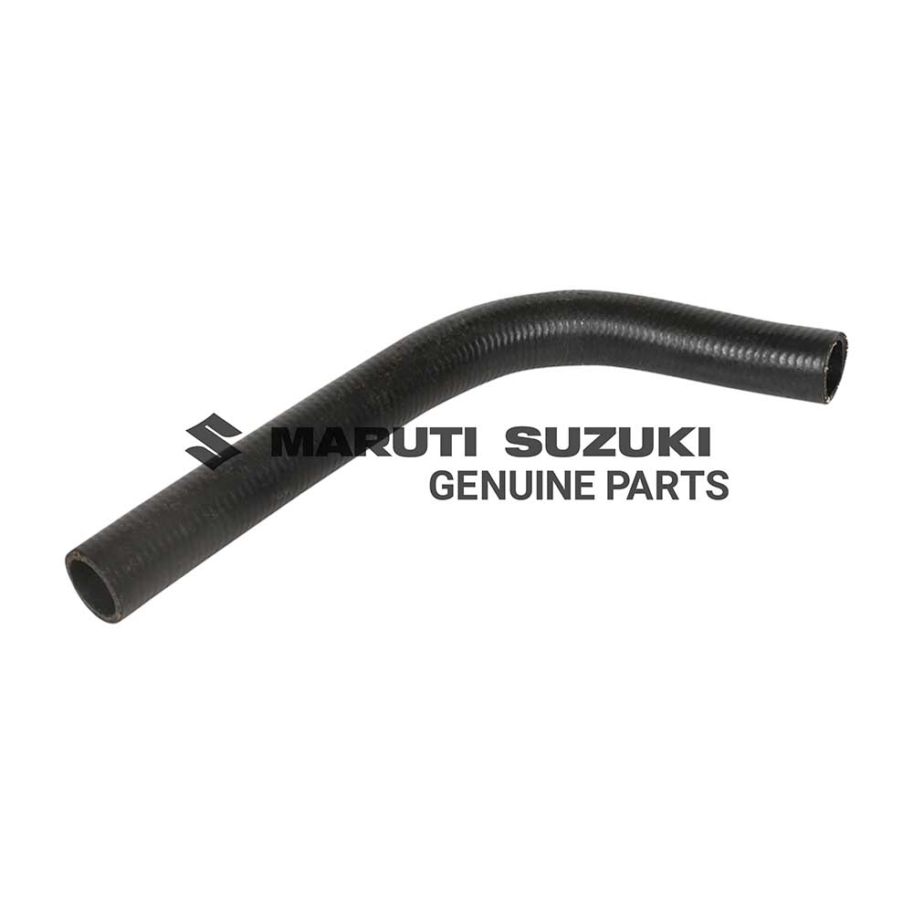 HOSE RADIATOR INLET