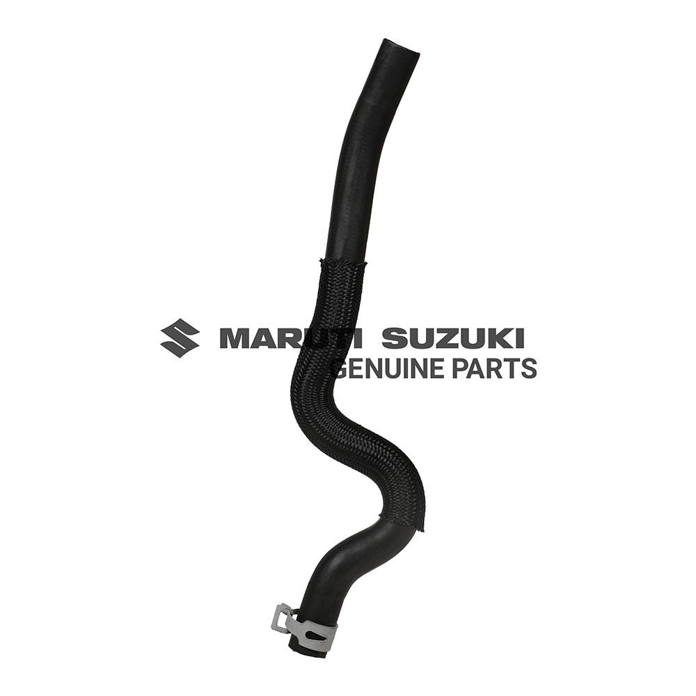 HOSE_ HTR INLET