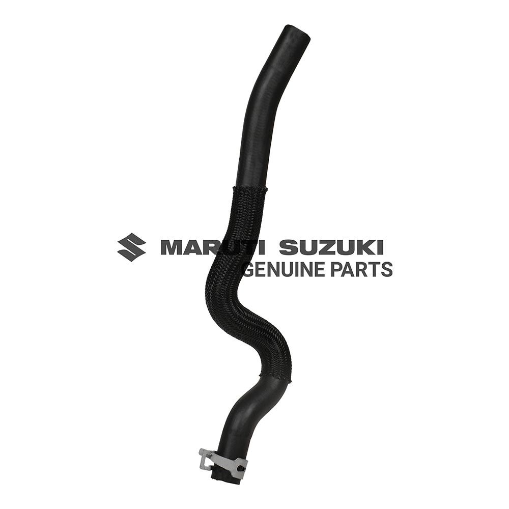 HOSE_ HTR INLET
