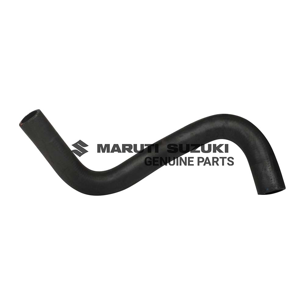 HOSE_ HEATER INLET