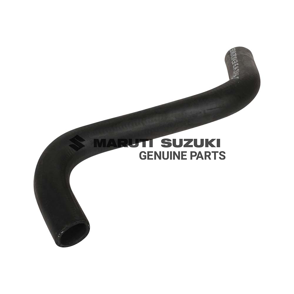 HOSE_ HEATER INLET