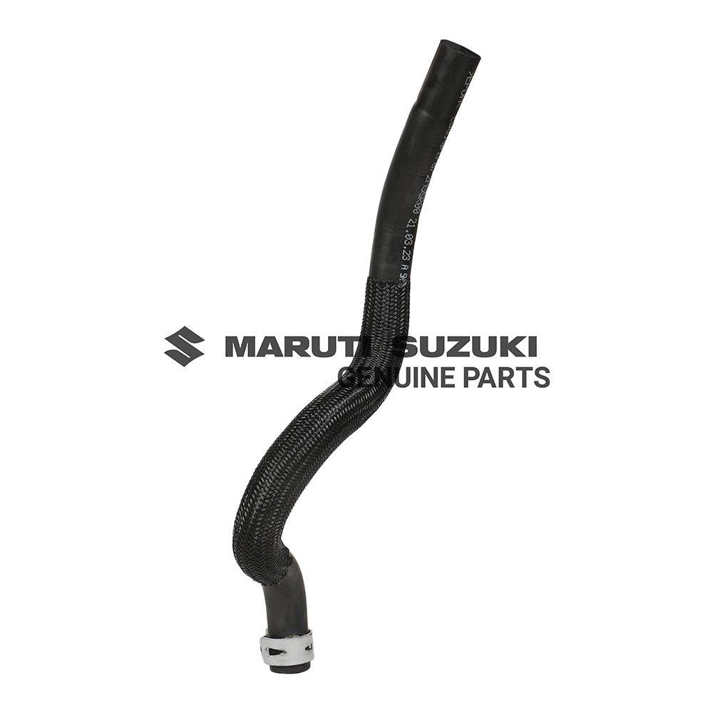 HOSE_ HTR OUTLET