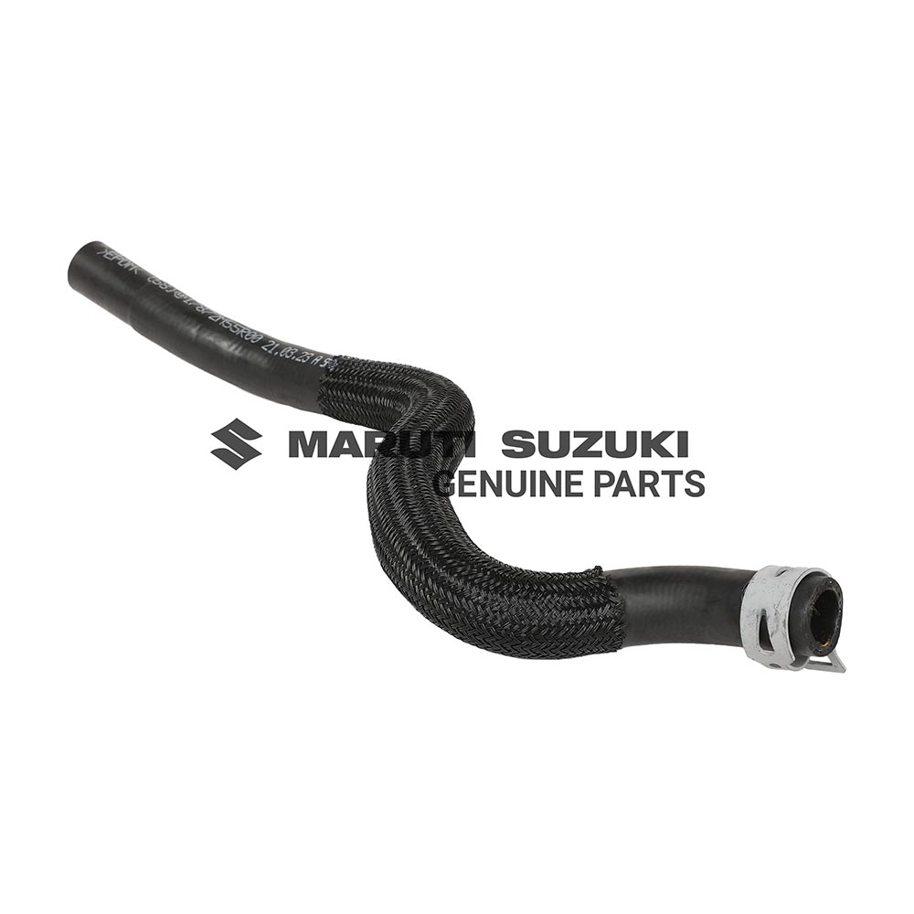 HOSE_ HTR OUTLET