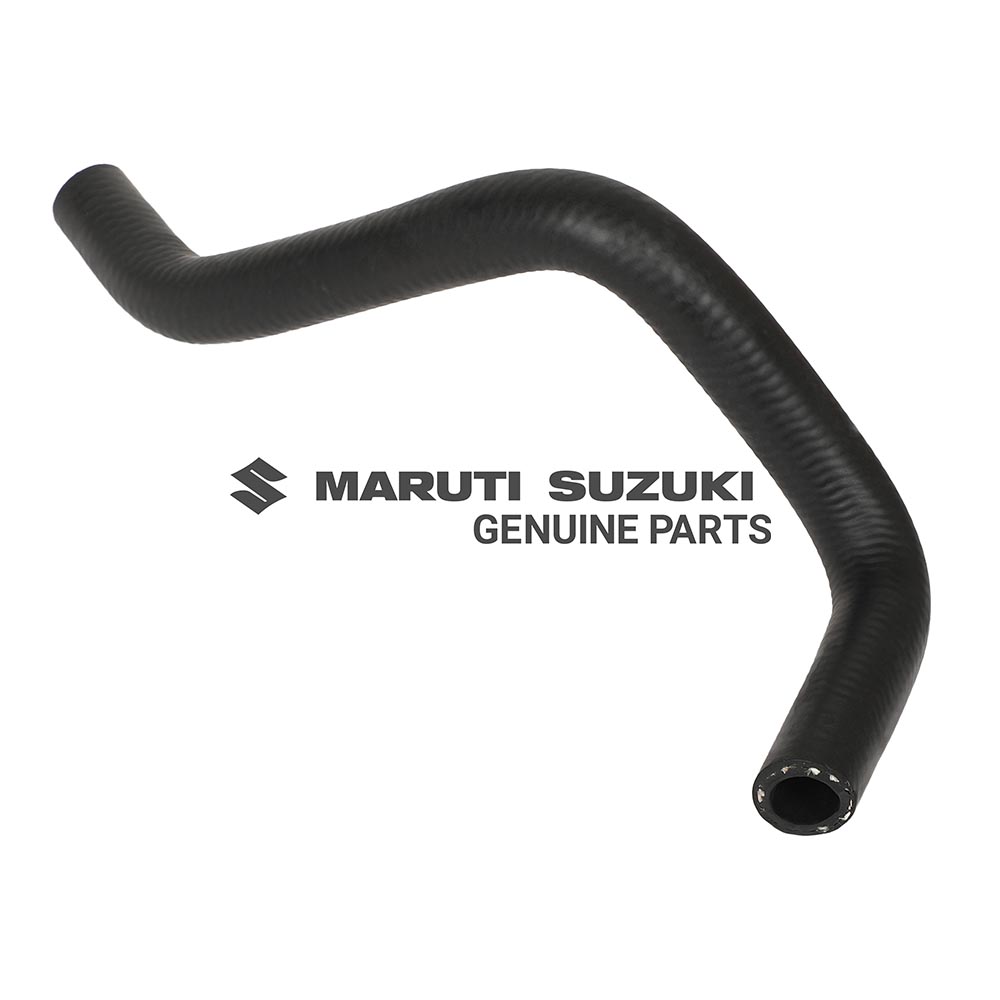 HOSE HEATER INLET_ ENGINE