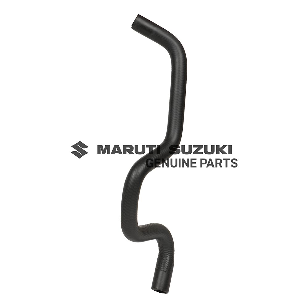 HOSE HEATER OUTLET_ RH