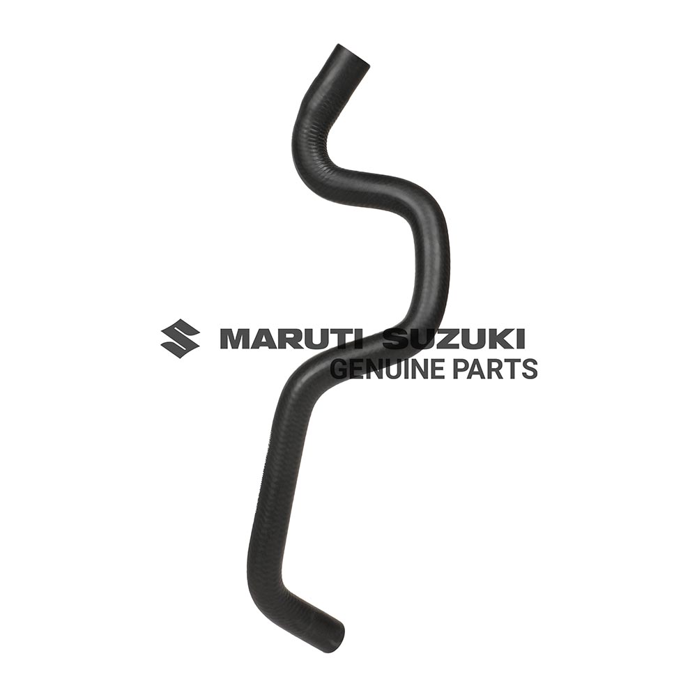 HOSE HEATER OUTLET_ RH