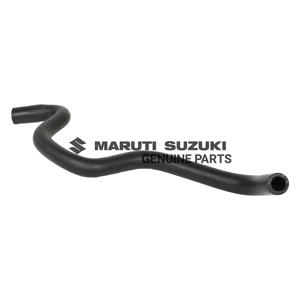HOSE HEATER OUTLET_ RH