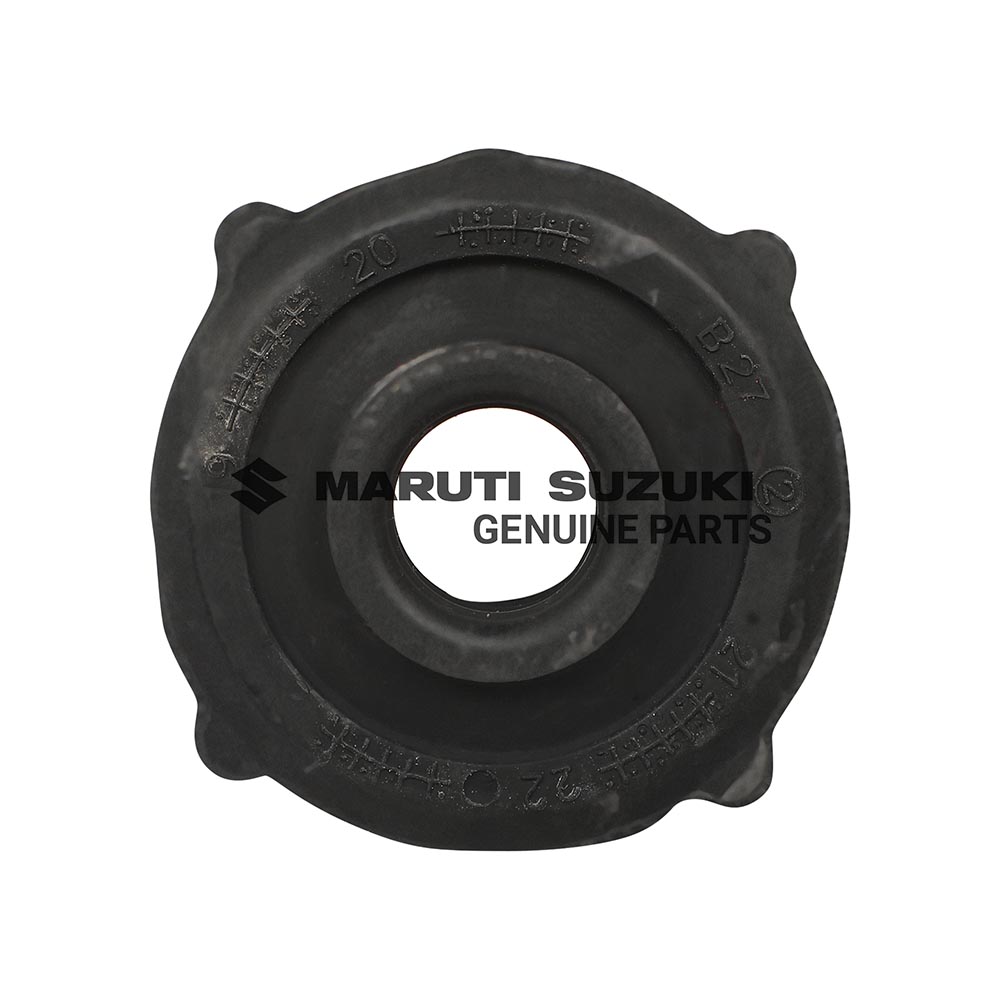 MOUNT_ RADIATOR SUPPORT LOWER