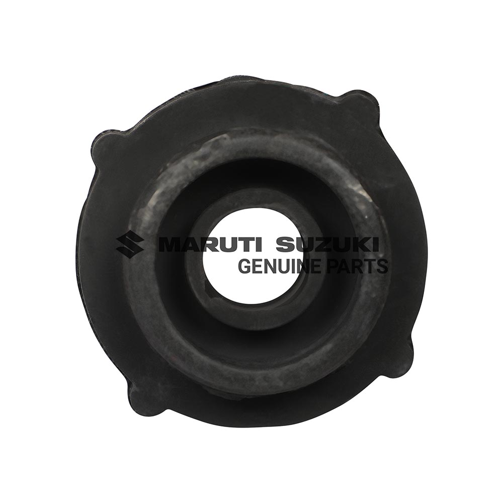 MOUNT_ RADIATOR SUPPORT LOWER