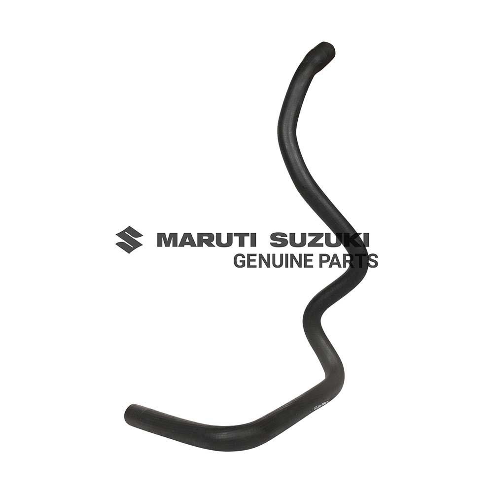 HOSE_DEG TANK OUTLET