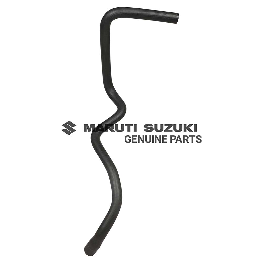 HOSE_DEG TANK OUTLET