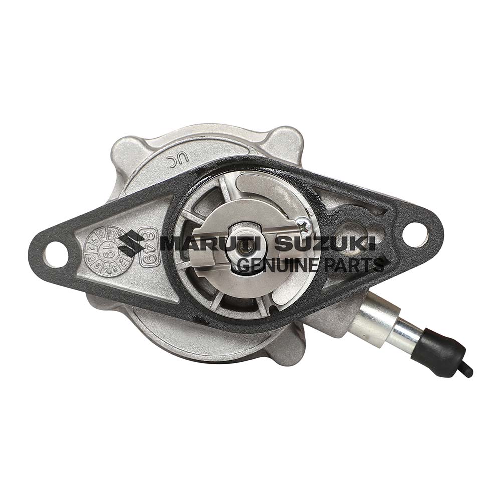 PUMP ASSY_VACUUM