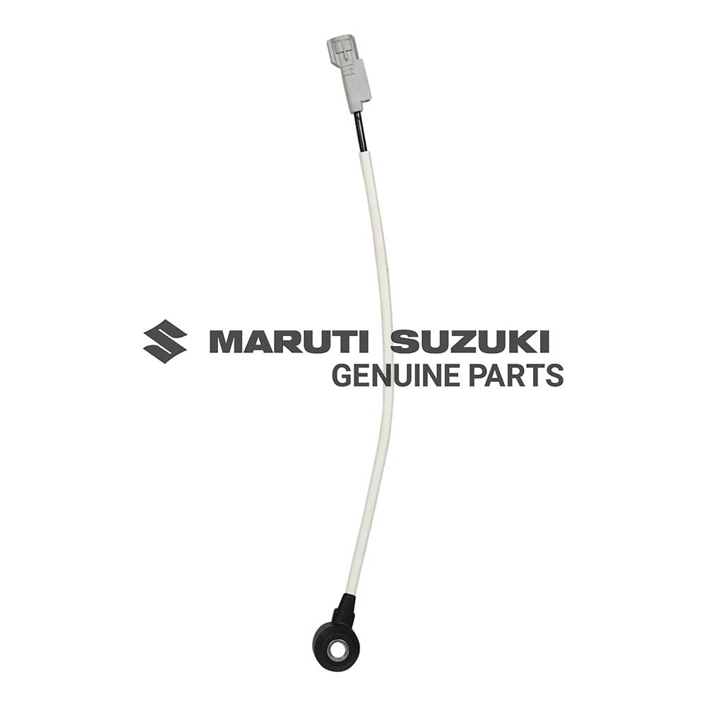 KNOCK SENSOR