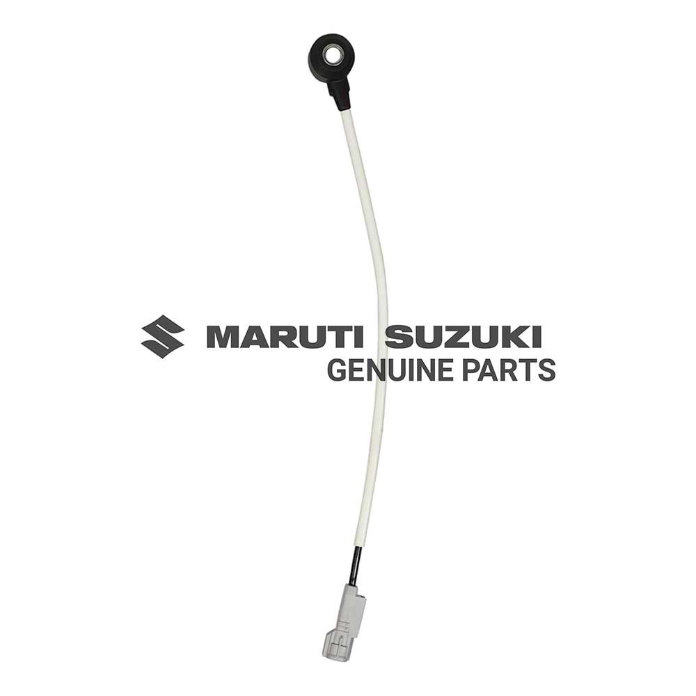 KNOCK SENSOR