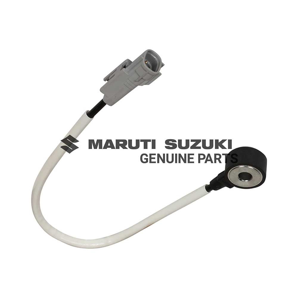 KNOCK SENSOR