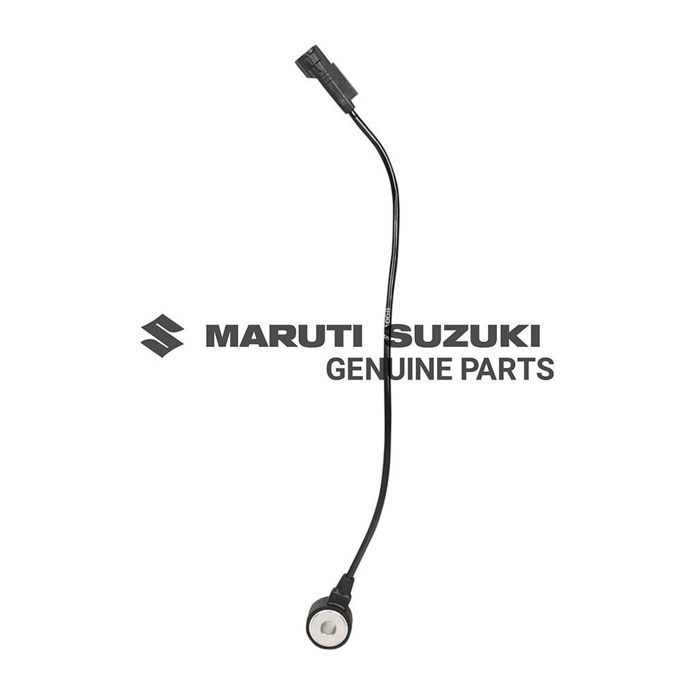 KNOCK SENSOR