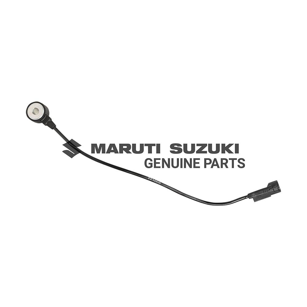 KNOCK SENSOR