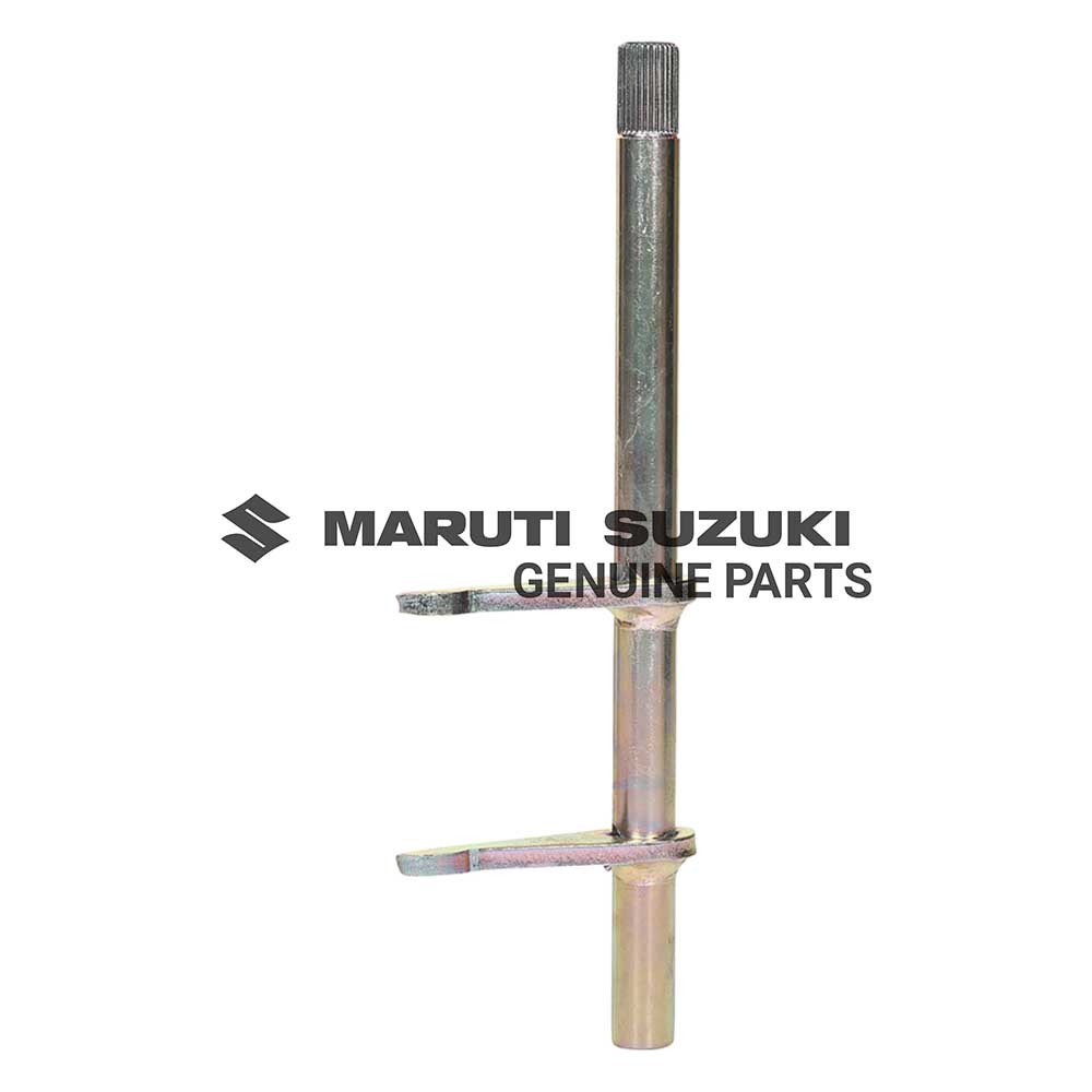 SHAFT _CLUTCH RELEASE
