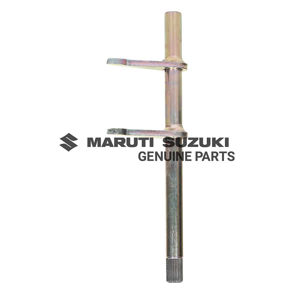 SHAFT _CLUTCH RELEASE