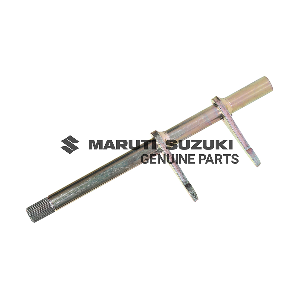 SHAFT _CLUTCH RELEASE
