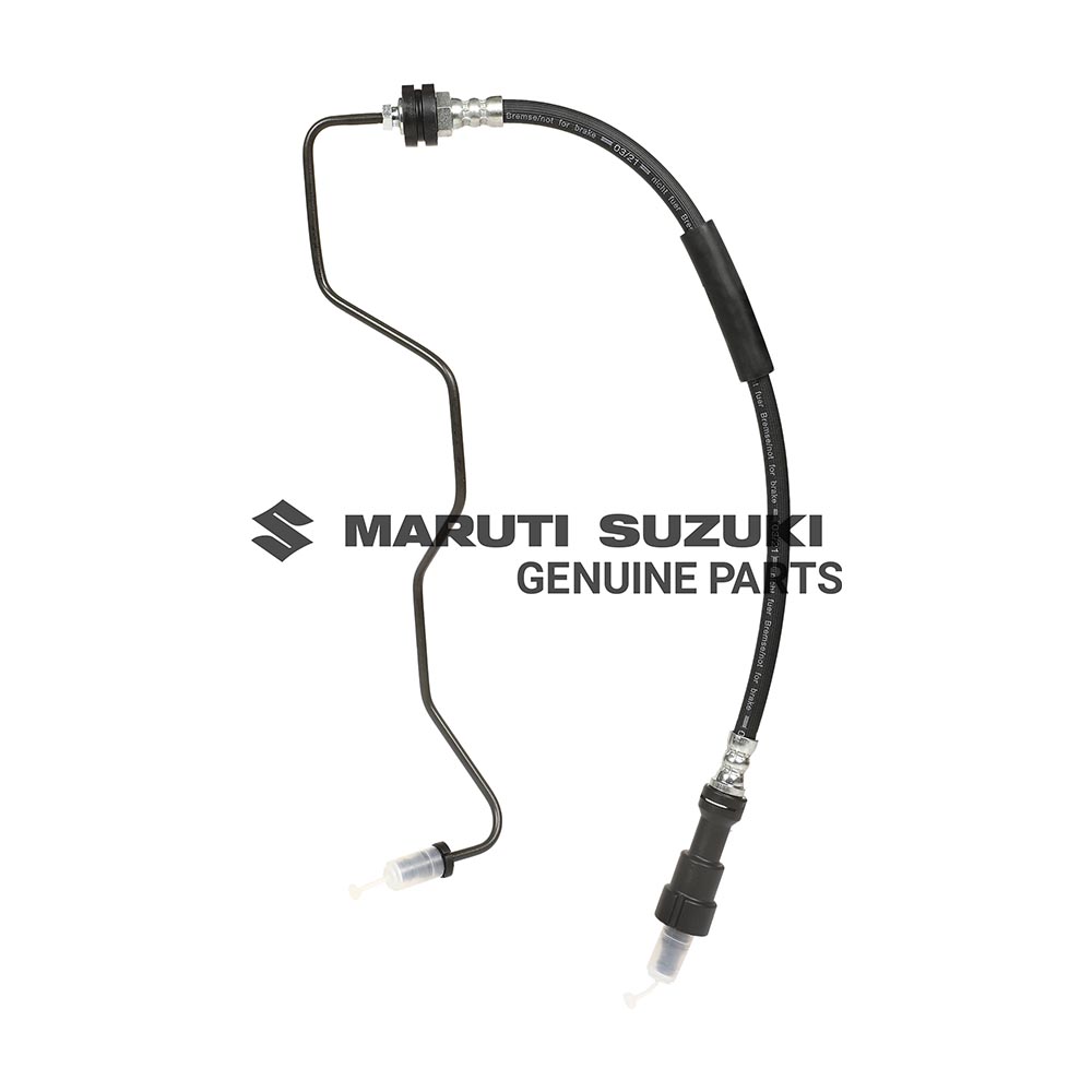 PIPE COMP_CLUTCH OIL RH