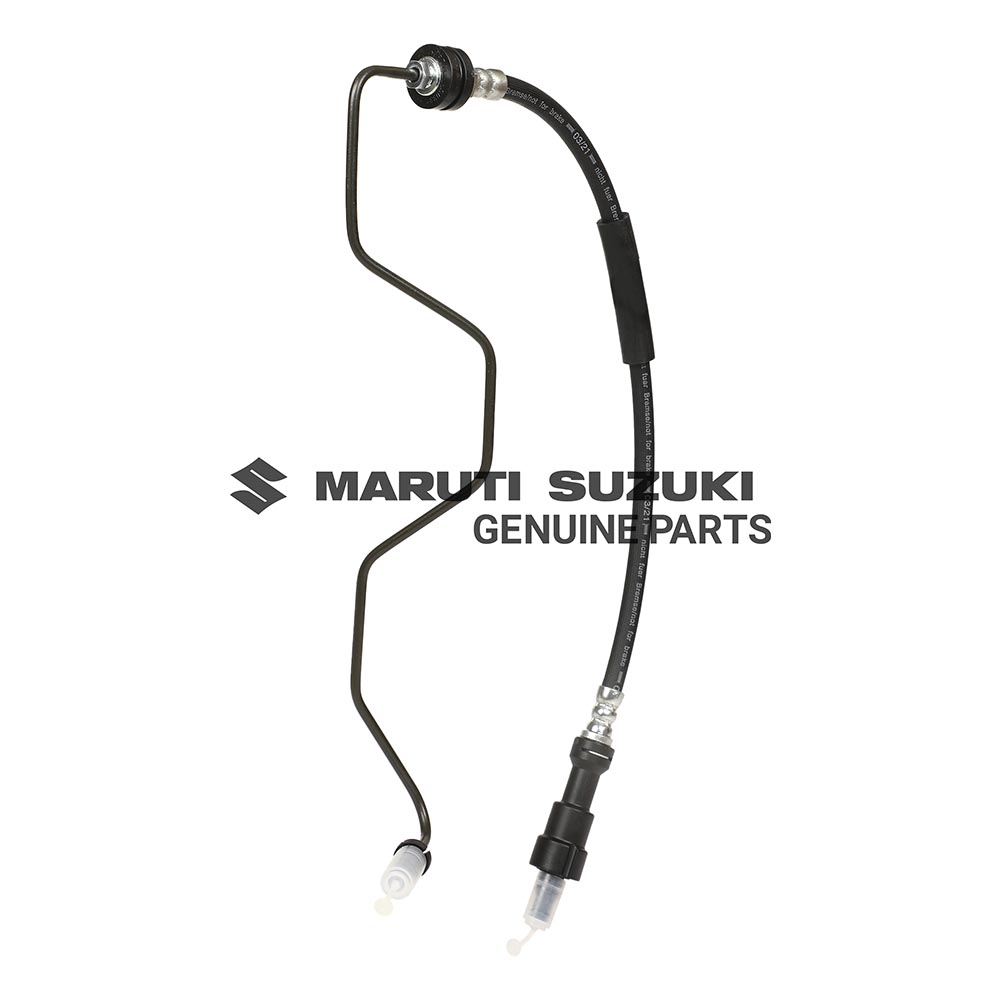 PIPE COMP_CLUTCH OIL RH