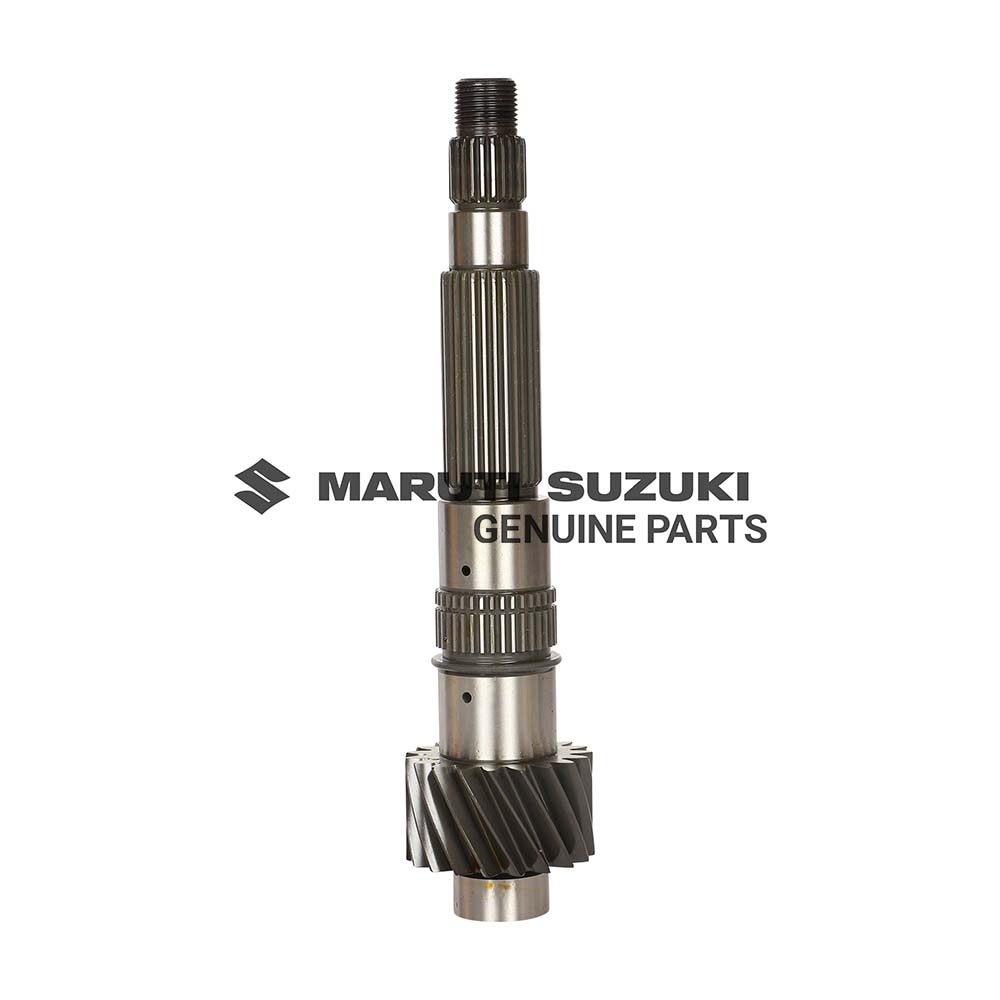 SHAFT_TRANSMISSION COUNTER