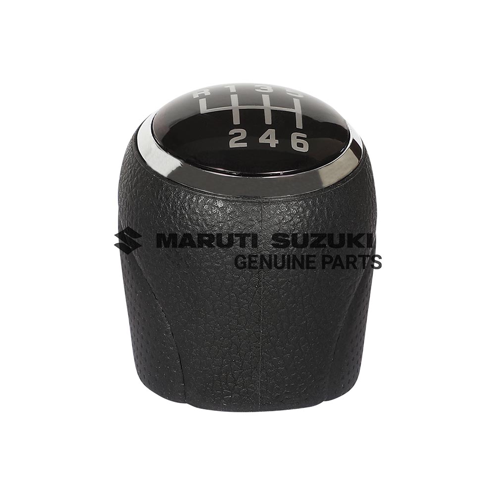KNOB_GEAR SHIFT CONT LEVER