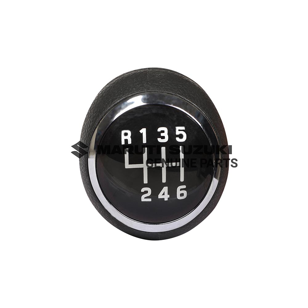 KNOB_GEAR SHIFT CONT LEVER