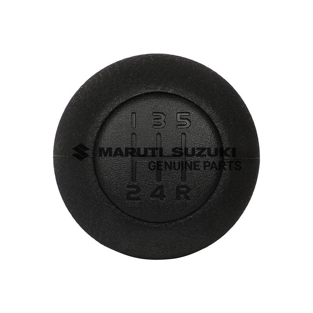 KNOB_GEAR SHIFT CONT LEVER