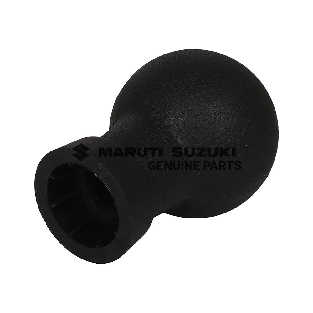 KNOB_GEAR SHIFT CONT LEVER