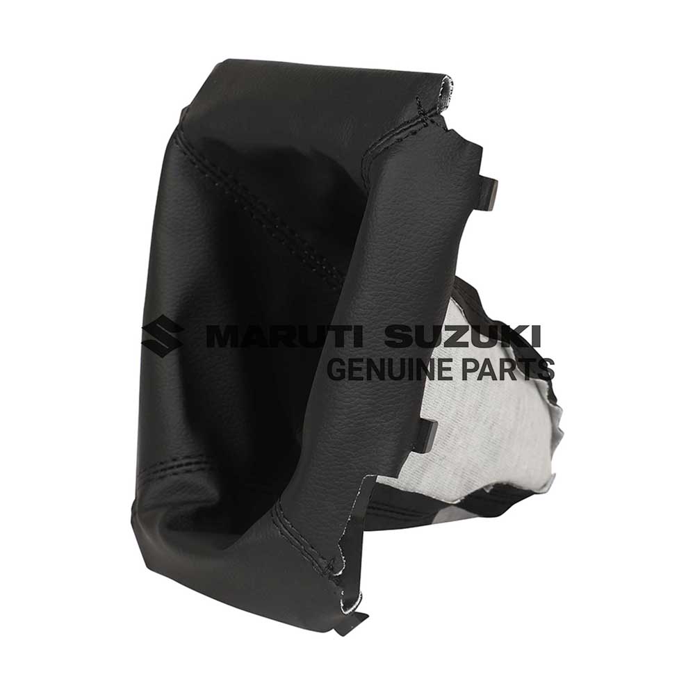BOOT COMP_SHIFT LEVER