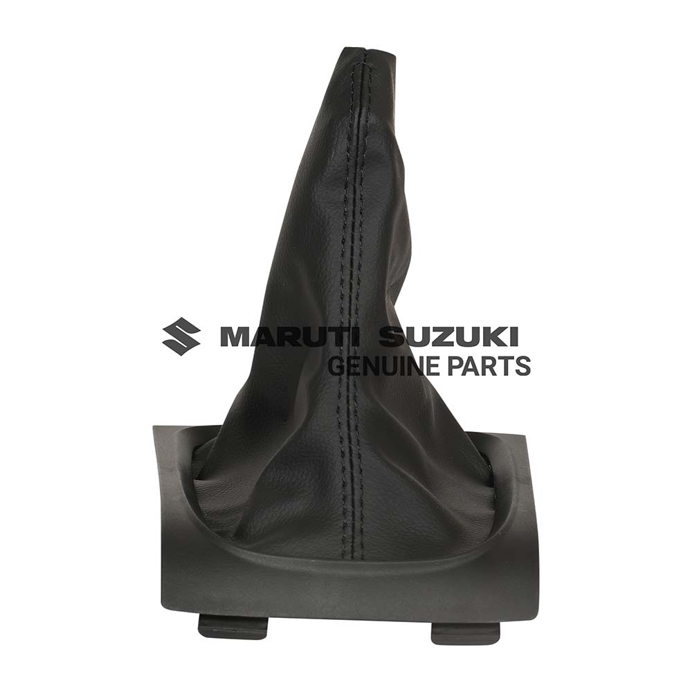 BOOT_GEAR SHIFT CONT LEVER