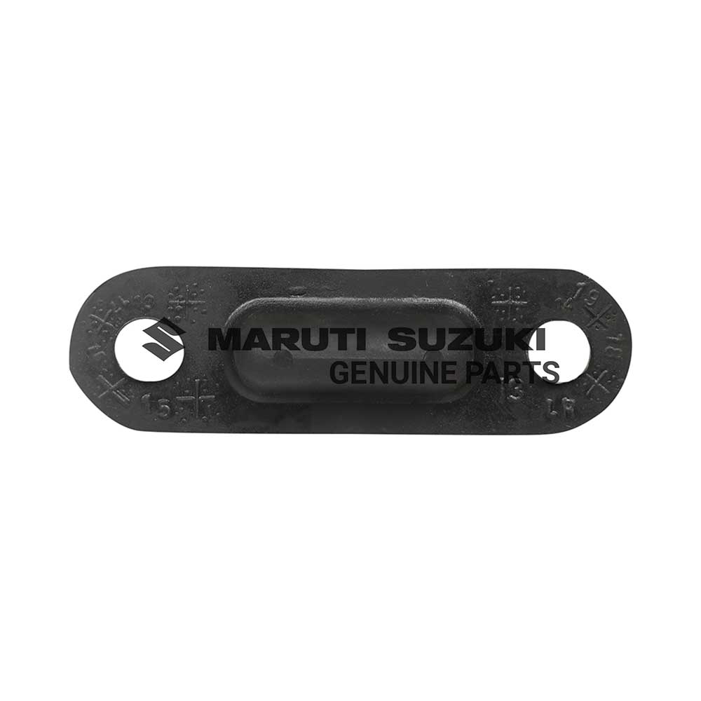 STOP_REAR DOOR