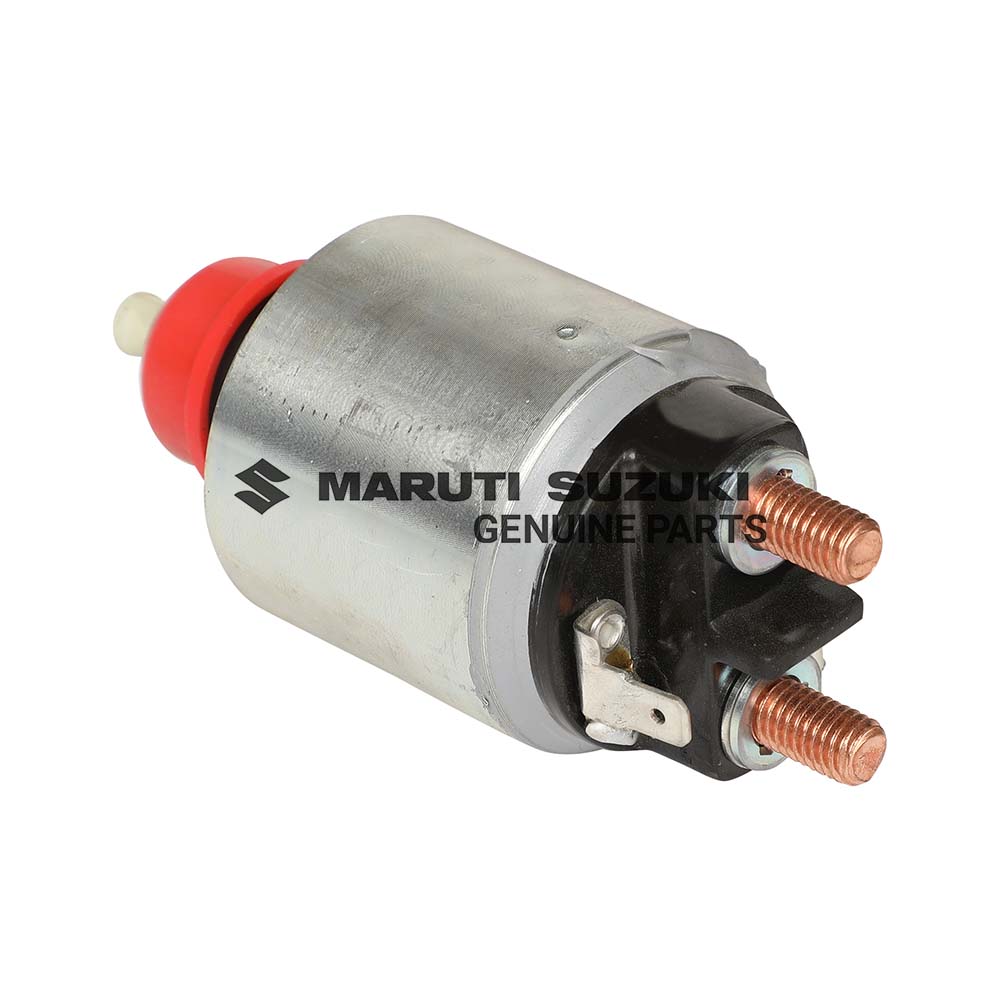 SWITCH ASSY_STARTING MOTOR