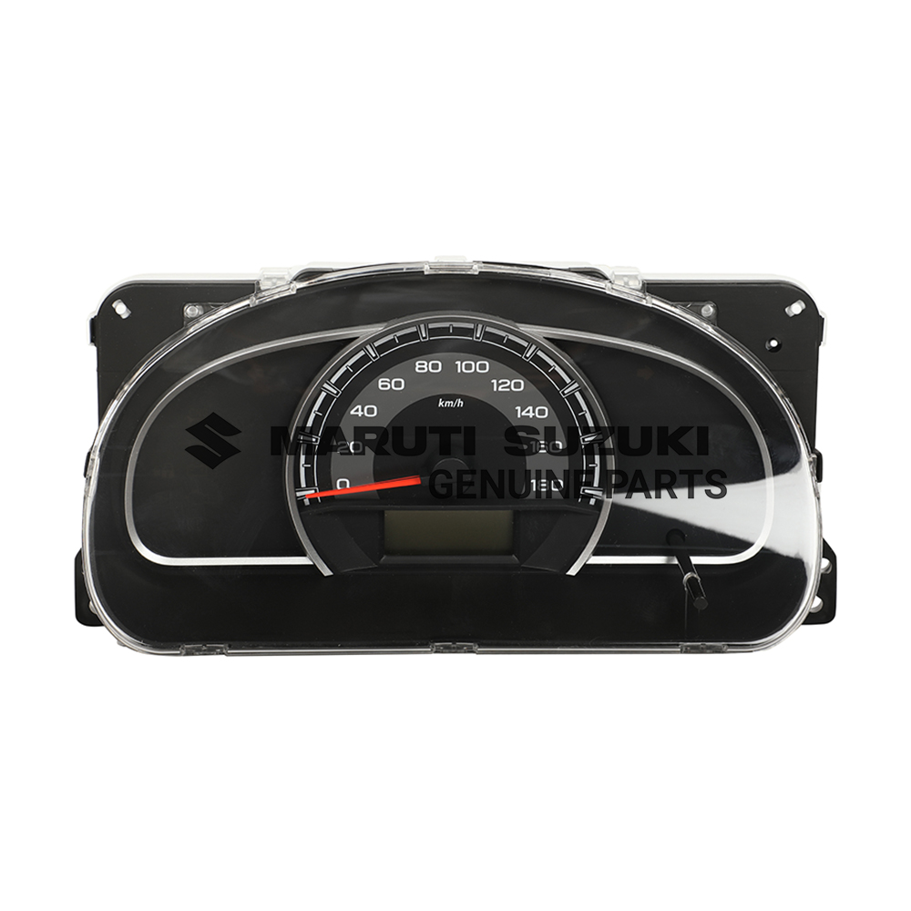 SPEEDOMETER ASSEMBLY