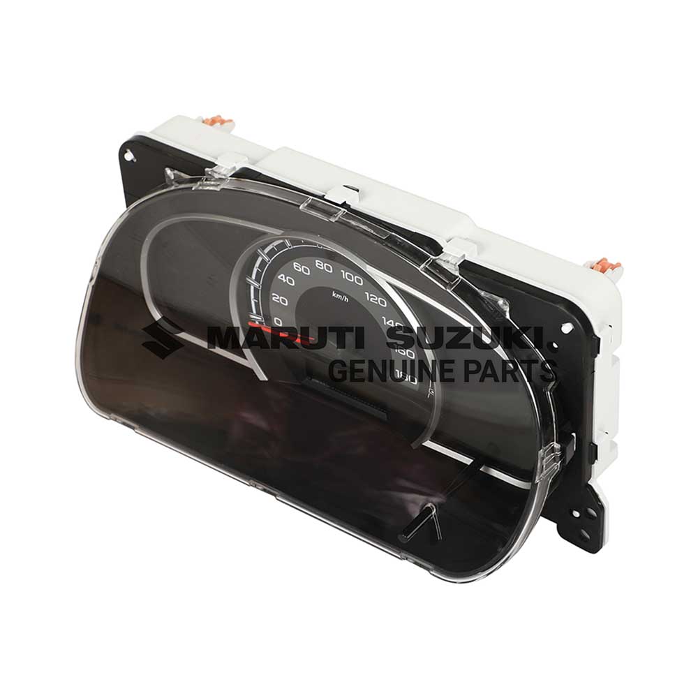 SPEEDOMETER ASSEMBLY