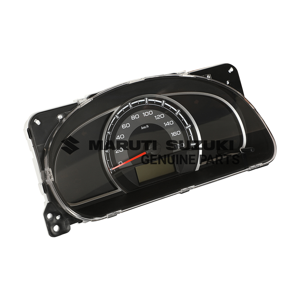 SPEEDOMETER ASSEMBLY