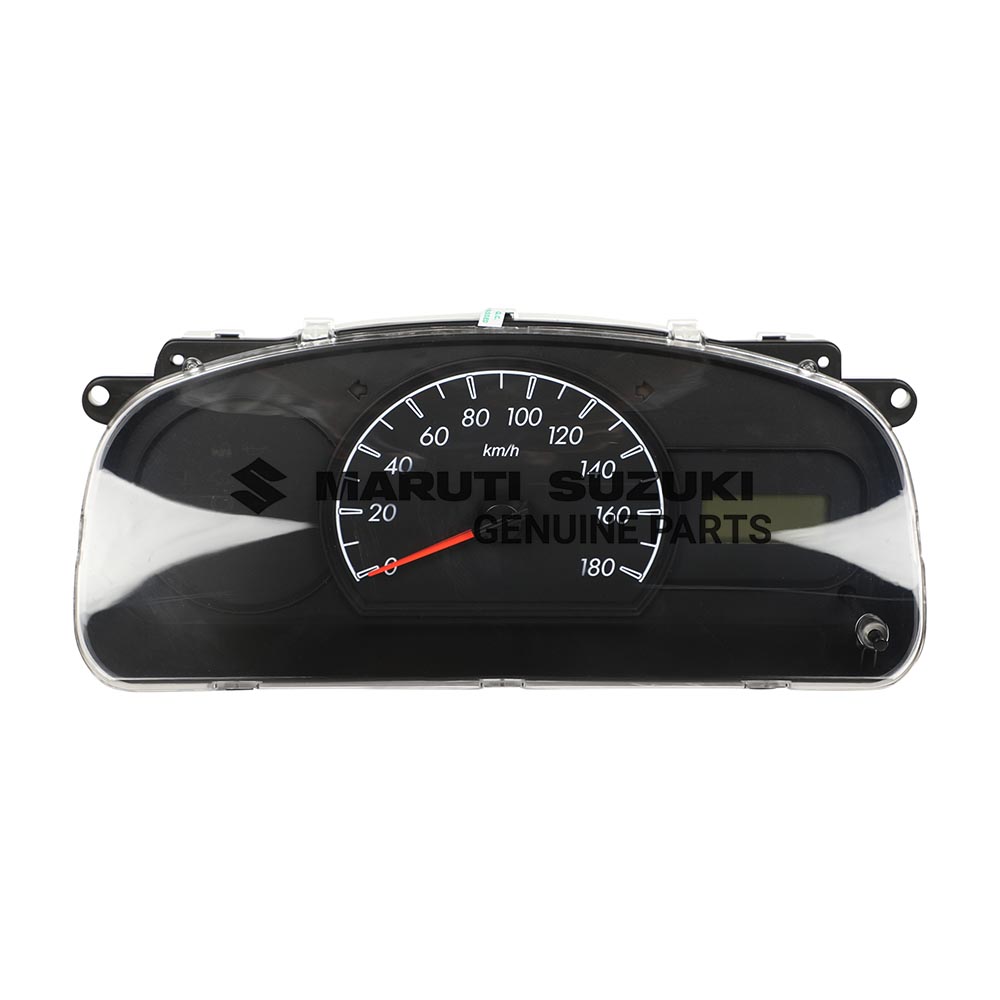 SPEEDOMETER ASSEMBLY