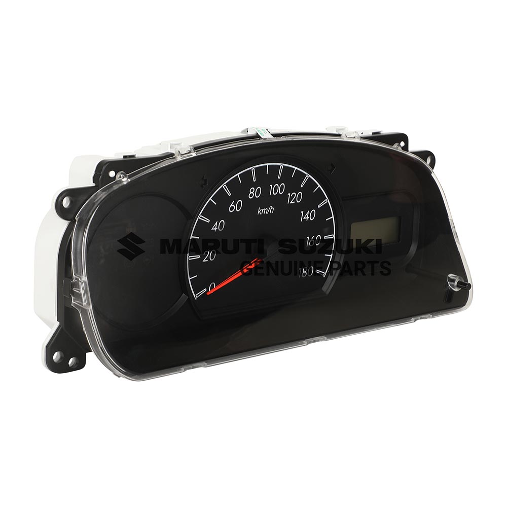 SPEEDOMETER ASSEMBLY