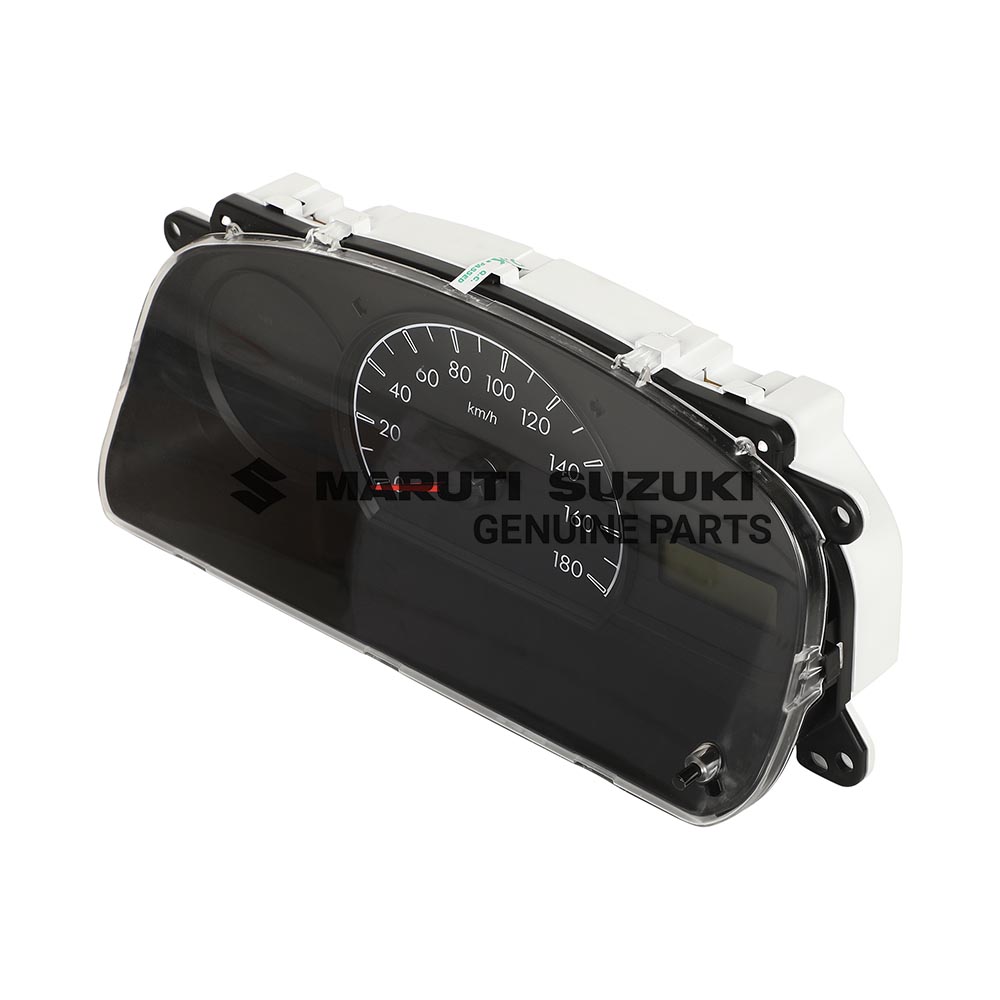 SPEEDOMETER ASSEMBLY