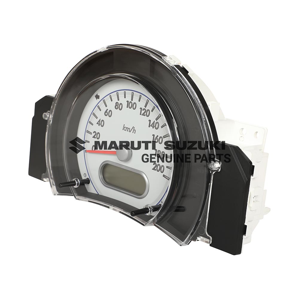 SPEEDOMETER ASSEMBLY